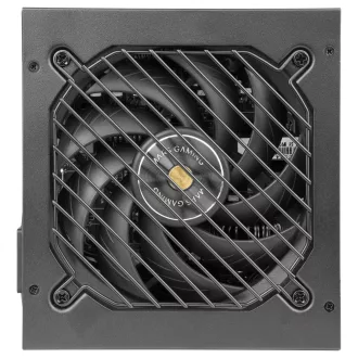 Mars Gaming MPB650SI 650 W 24-pin ATX ATX Fekete