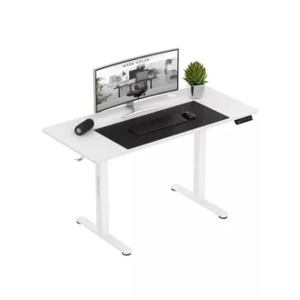 Electric desk MA-Leader 7.0 White