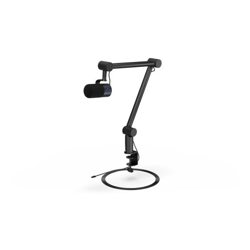 ENDORFY Solum Studio Fekete PC-mikrofon