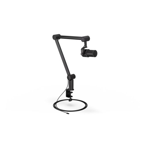 ENDORFY Solum Studio Fekete PC-mikrofon
