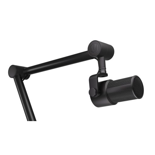 ENDORFY Solum Studio Fekete PC-mikrofon