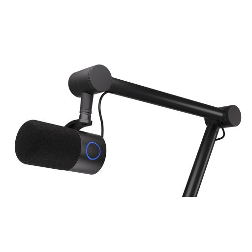 ENDORFY Solum Studio Fekete PC-mikrofon