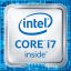 Intel Core i7-9700 3 GHz 12 MB Smart Cache