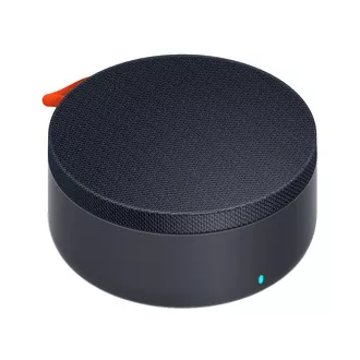   Xiaomi Mi Portable Bluetooth Speaker Mono hordozható hangszóró Szürke