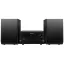 Blaupunkt MS14BT házi hangrendszer Otthoni mikro hangrendszer 45 W Fekete