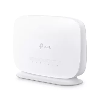   TP-Link Archer MR505 vezetéknélküli router Gigabit Ethernet Kétsávos (2,4 GHz / 5 GHz) 4G Fehér