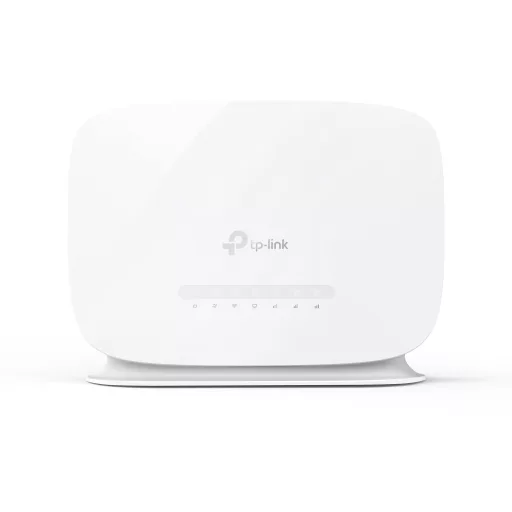 TP-Link Archer MR505 vezetéknélküli router Gigabit Ethernet Kétsávos (2,4 GHz / 5 GHz) 4G Fehér
