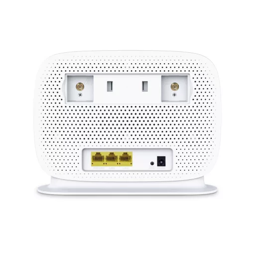 TP-Link Archer MR505 vezetéknélküli router Gigabit Ethernet Kétsávos (2,4 GHz / 5 GHz) 4G Fehér