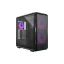 Cooler Master MasterFrame 600 Mesh Midi Tower Fekete