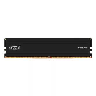 Crucial Pro CP48G56C46U5 48 GB 1 x 48 GB DDR5 288-pin DIMM
