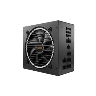 be quiet! Pure Power 12 M 650 W 20+4 pin ATX ATX Fekete