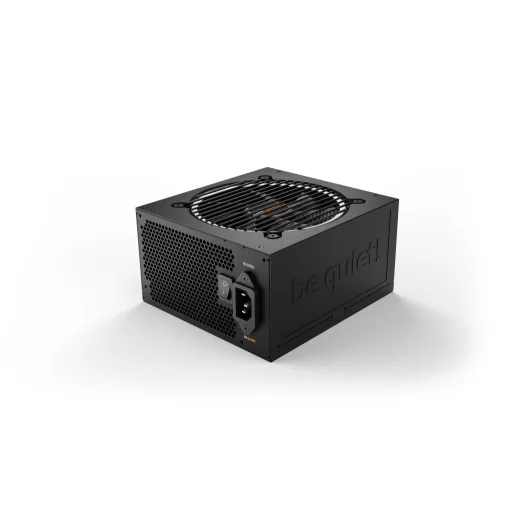be quiet! Pure Power 12 M 650 W 20+4 pin ATX ATX Fekete