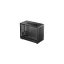 DeepCool CH160 PLUS Small Form Factor (SFF) Fekete