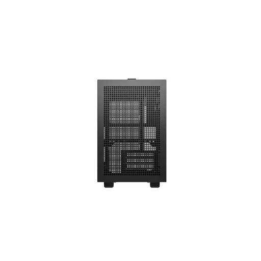 DeepCool CH160 PLUS Small Form Factor (SFF) Fekete