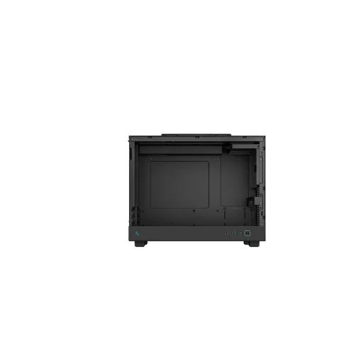 DeepCool CH160 PLUS Small Form Factor (SFF) Fekete