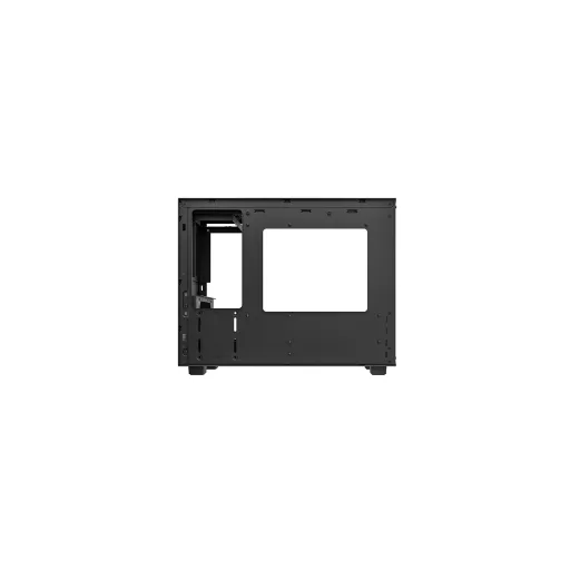 DeepCool CH160 PLUS Small Form Factor (SFF) Fekete