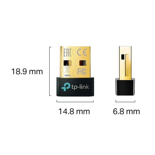 TP-Link UB5A Bluetooth