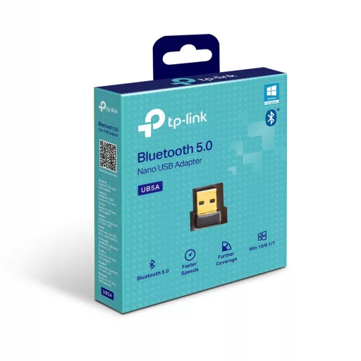 TP-Link UB5A Bluetooth