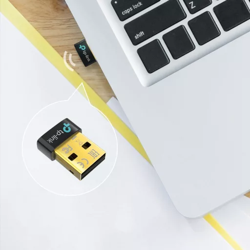 TP-Link UB5A Bluetooth