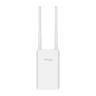   TP-Link Omada EAP603-Outdoor 1800 Mbit/s Fehér Ethernet-áramellátás (PoE) támogatása