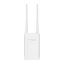 TP-Link Omada EAP603-Outdoor 1800 Mbit/s Fehér Ethernet-áramellátás (PoE) támogatása