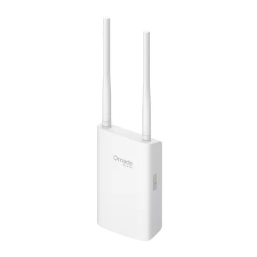 TP-Link Omada EAP603-Outdoor 1800 Mbit/s Fehér Ethernet-áramellátás (PoE) támogatása