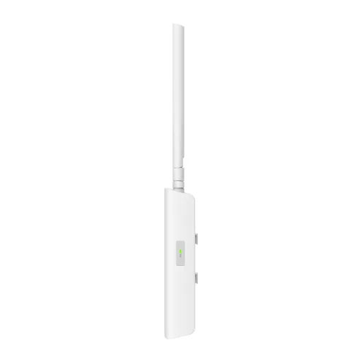 TP-Link Omada EAP603-Outdoor 1800 Mbit/s Fehér Ethernet-áramellátás (PoE) támogatása