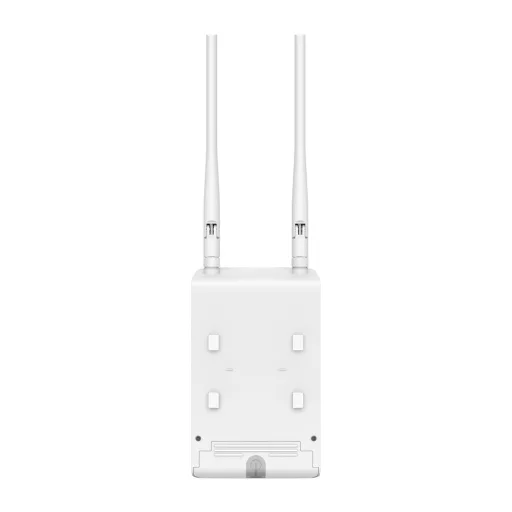 TP-Link Omada EAP603-Outdoor 1800 Mbit/s Fehér Ethernet-áramellátás (PoE) támogatása