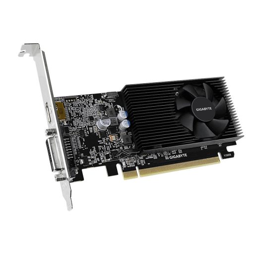 GIGABYTE GV-N1030D4-2GL NVIDIA GeForce GT 1030 2 GB GDDR4