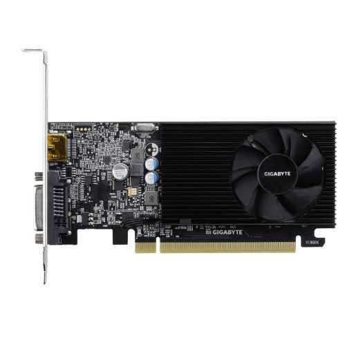 GIGABYTE GV-N1030D4-2GL NVIDIA GeForce GT 1030 2 GB GDDR4