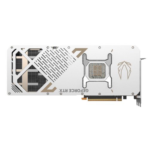 Zotac GAMING GeForce RTX 5090 SOLID OC NVIDIA 32 GB GDDR7