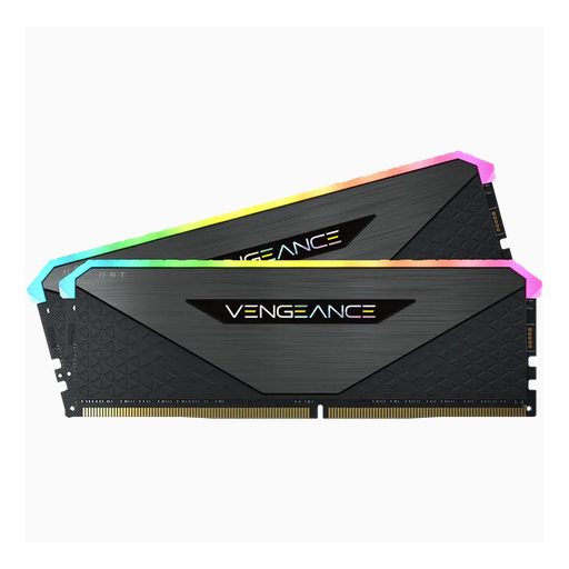Corsair Vengeance RGB CMN32GX4M2Z3600C18 32 GB 2 x 16 GB DDR4