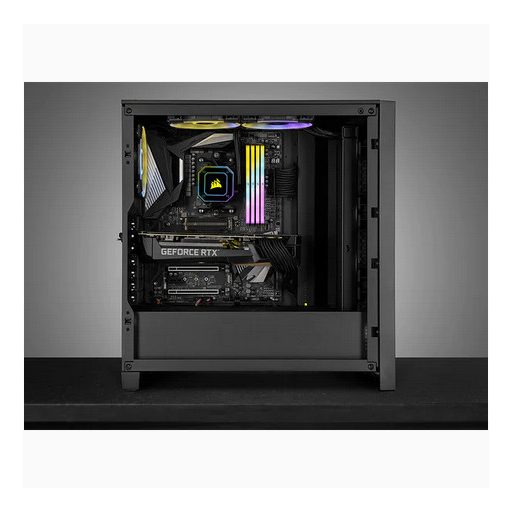 Corsair Vengeance RGB CMN32GX4M2Z3600C18 32 GB 2 x 16 GB DDR4
