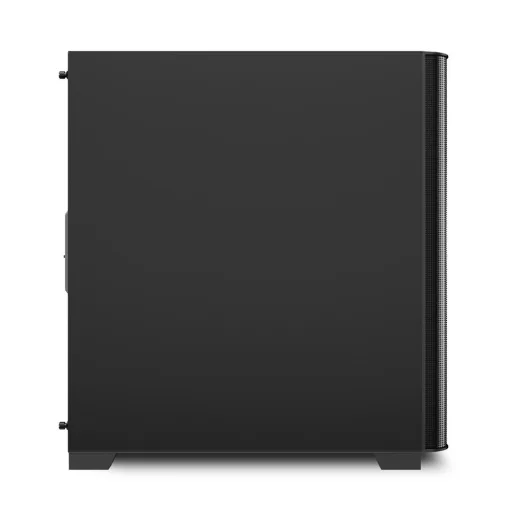 Sharkoon M30 BLACK ATX E-ATX Full Tower Fekete