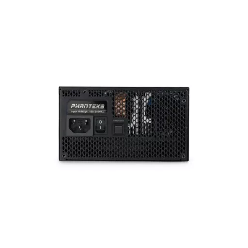 Phanteks Revolt 1000 W ATX Fekete