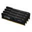 Kingston Technology FURY Beast 32 GB 4 x 8 GB DDR4 3600 MT/másodperc