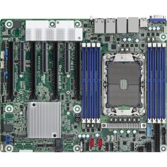 Asrock SPC621D8-2L2T Intel C621A LGA 4189 ATX