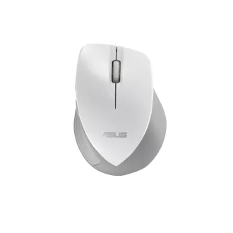   ASUS WT465 egér Irodai Jobbkezes Vezeték nélküli RF Optikai 1600 DPI