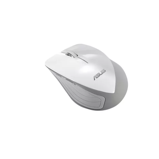 ASUS WT465 egér Irodai Jobbkezes Vezeték nélküli RF Optikai 1600 DPI