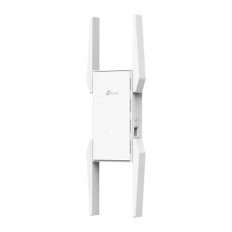   TP-Link Omada EAP673-Extender Hálózati jelismétlő Fehér 10, 100, 1000 Mbit/s