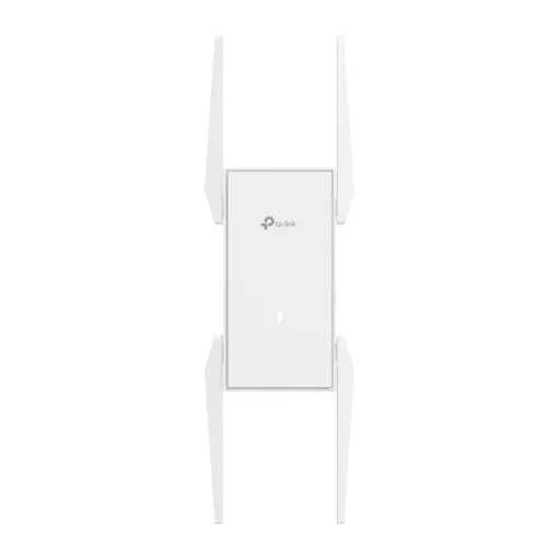 TP-Link Omada EAP673-Extender Hálózati jelismétlő Fehér 10, 100, 1000 Mbit/s