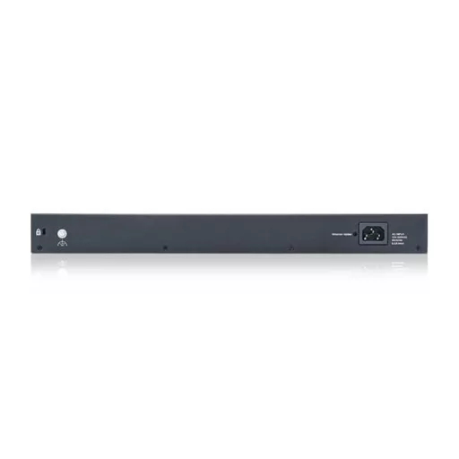 Zyxel XGS1935-52HP Vezérelt L2/L3 Gigabit Ethernet (10/100/1000) Ethernet-áramellátás (PoE) támogatása