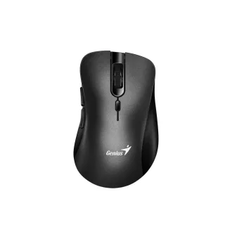   Genius Ergo 8100S egér Univerzális Jobbkezes Vezeték nélküli RF Optikai 1600 DPI