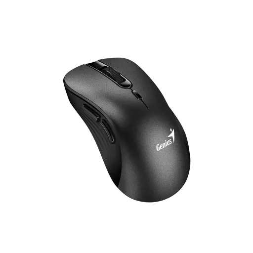 Genius Ergo 8100S egér Univerzális Jobbkezes Vezeték nélküli RF Optikai 1600 DPI