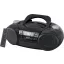 SPT 4710 CD/MP3/USB/SD Bluetooth