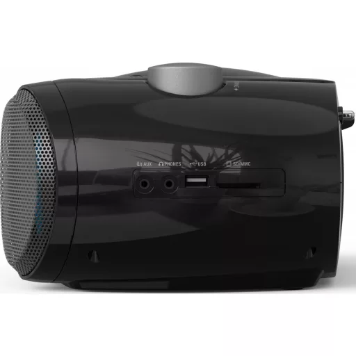 SPT 4710 CD/MP3/USB/SD Bluetooth