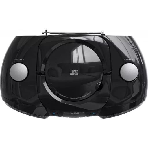 SPT 4710 CD/MP3/USB/SD Bluetooth