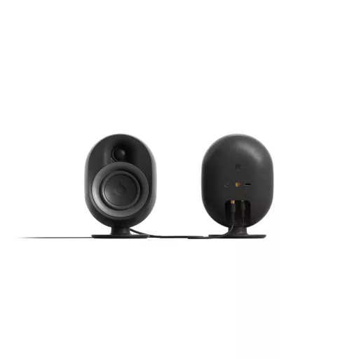 Steelseries Arena 9 hangfalszett PC/Laptop Fekete 5.1 csatornák 2-utas Bluetooth