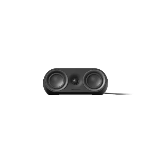 Steelseries Arena 9 hangfalszett PC/Laptop Fekete 5.1 csatornák 2-utas Bluetooth