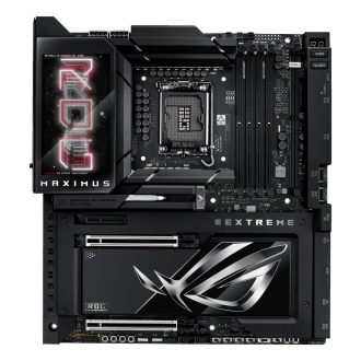   ASUS ROG MAXIMUS Z890 EXTREME Intel Z890 LGA 1851 (Socket V1) Extended ATX